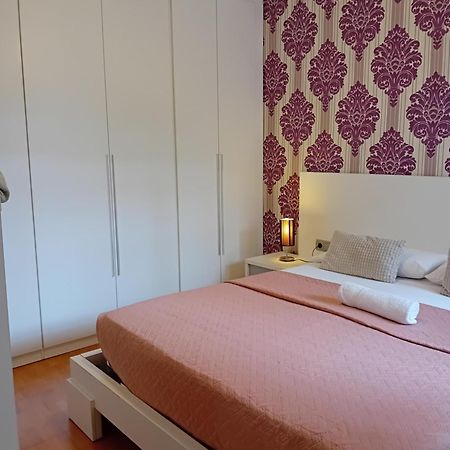 Amplio Apartamento Centro De Alicante Ngoại thất bức ảnh