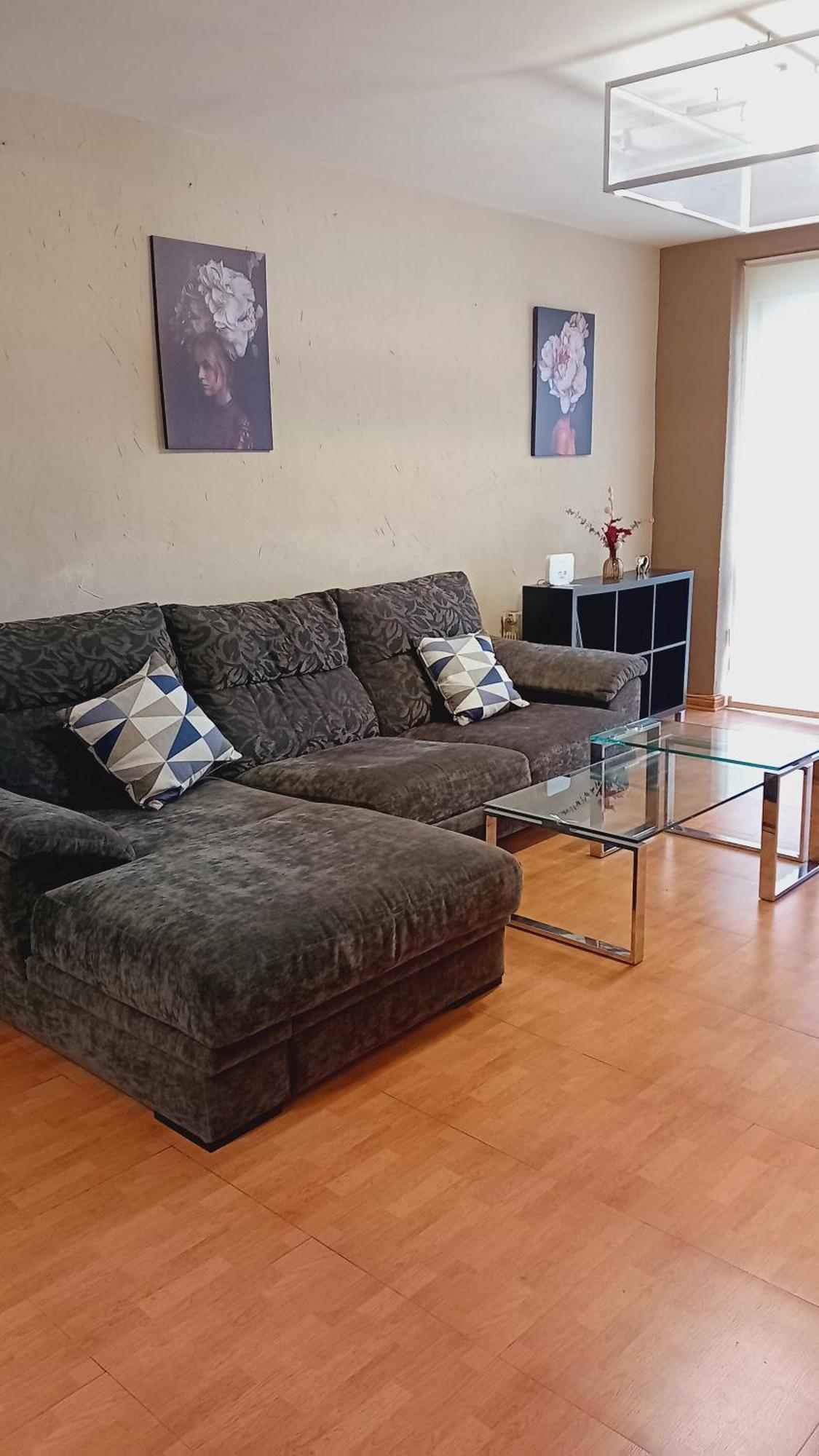 Amplio Apartamento Centro De Alicante Ngoại thất bức ảnh