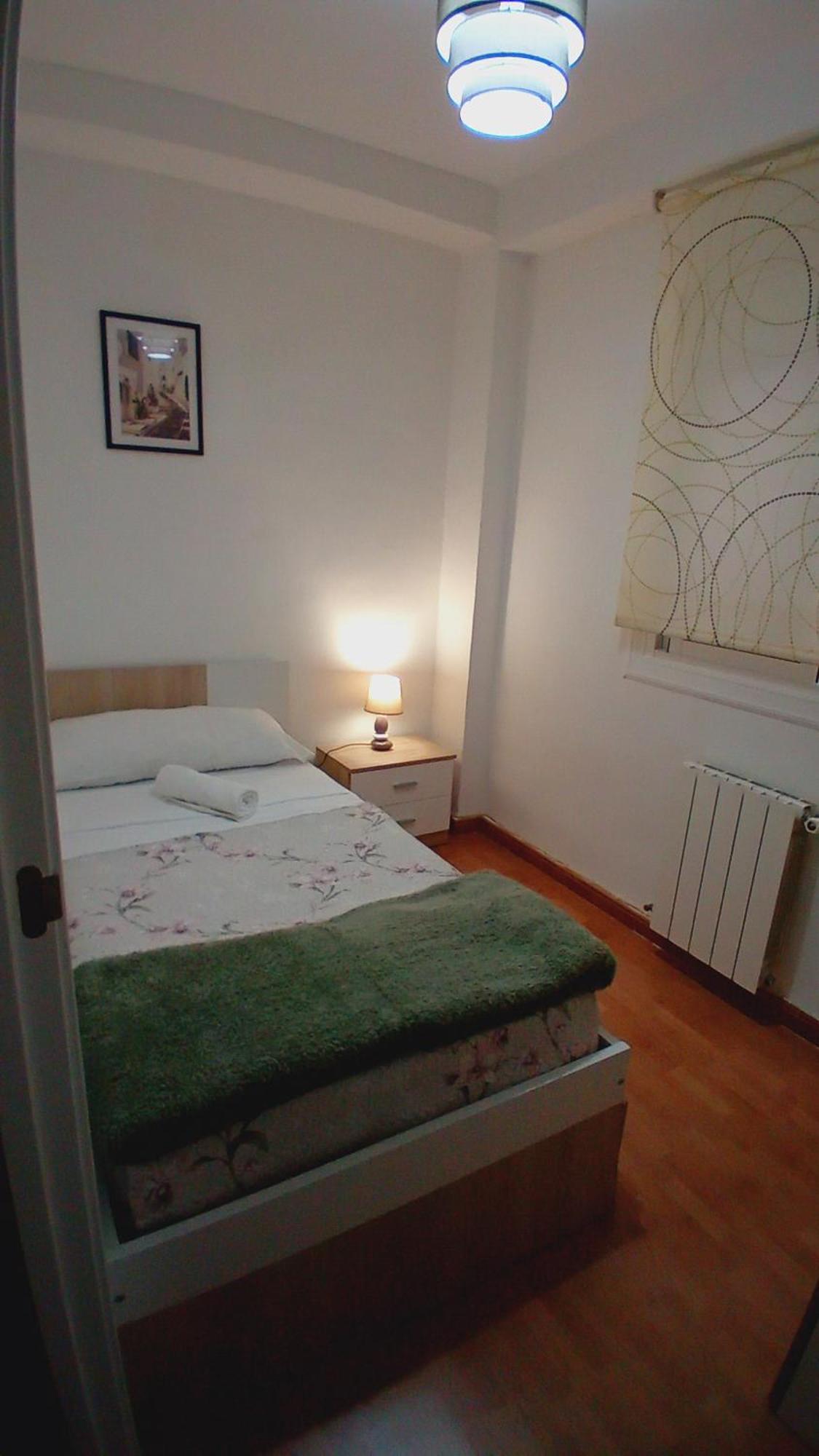 Amplio Apartamento Centro De Alicante Ngoại thất bức ảnh