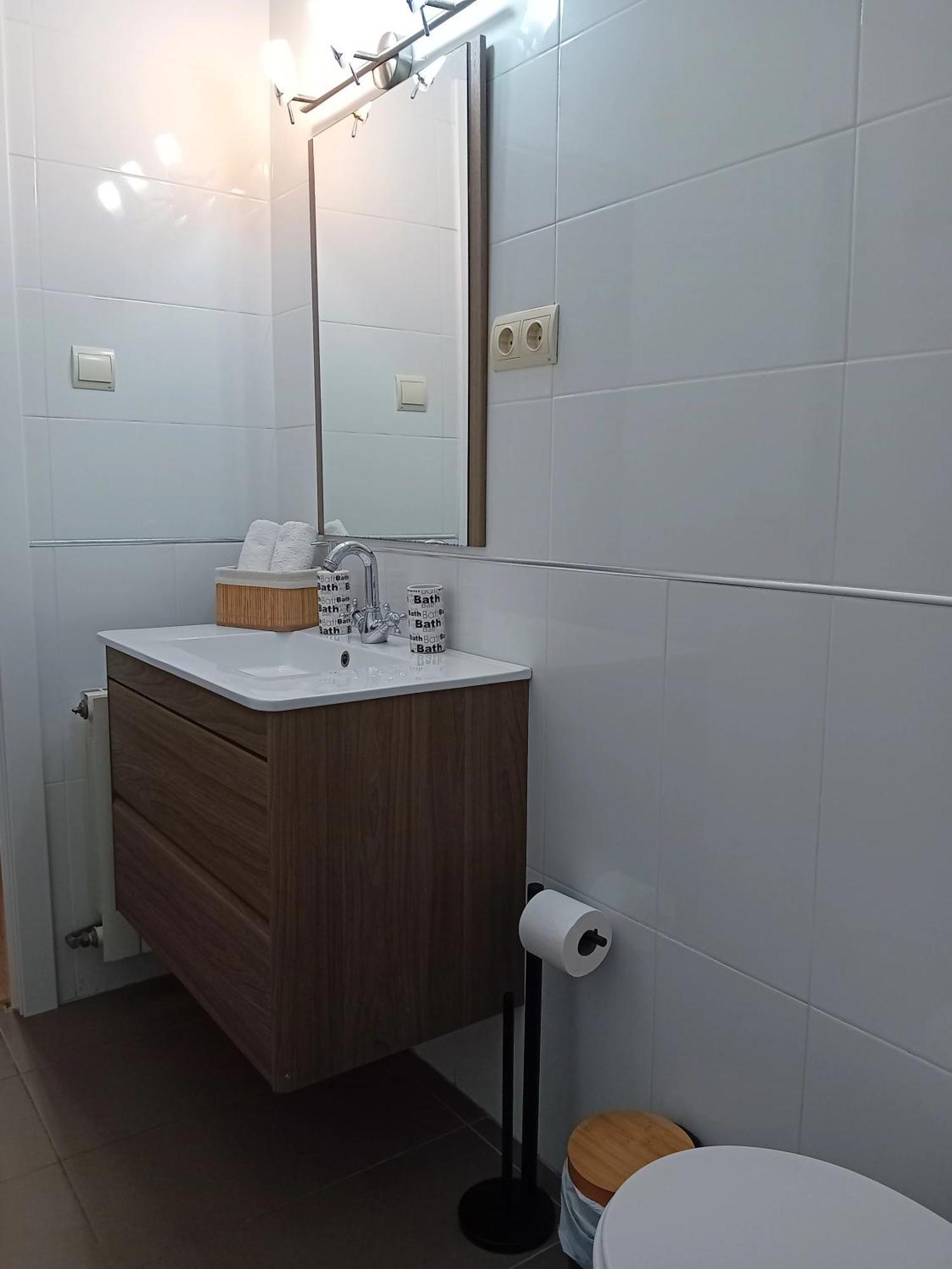 Amplio Apartamento Centro De Alicante Ngoại thất bức ảnh