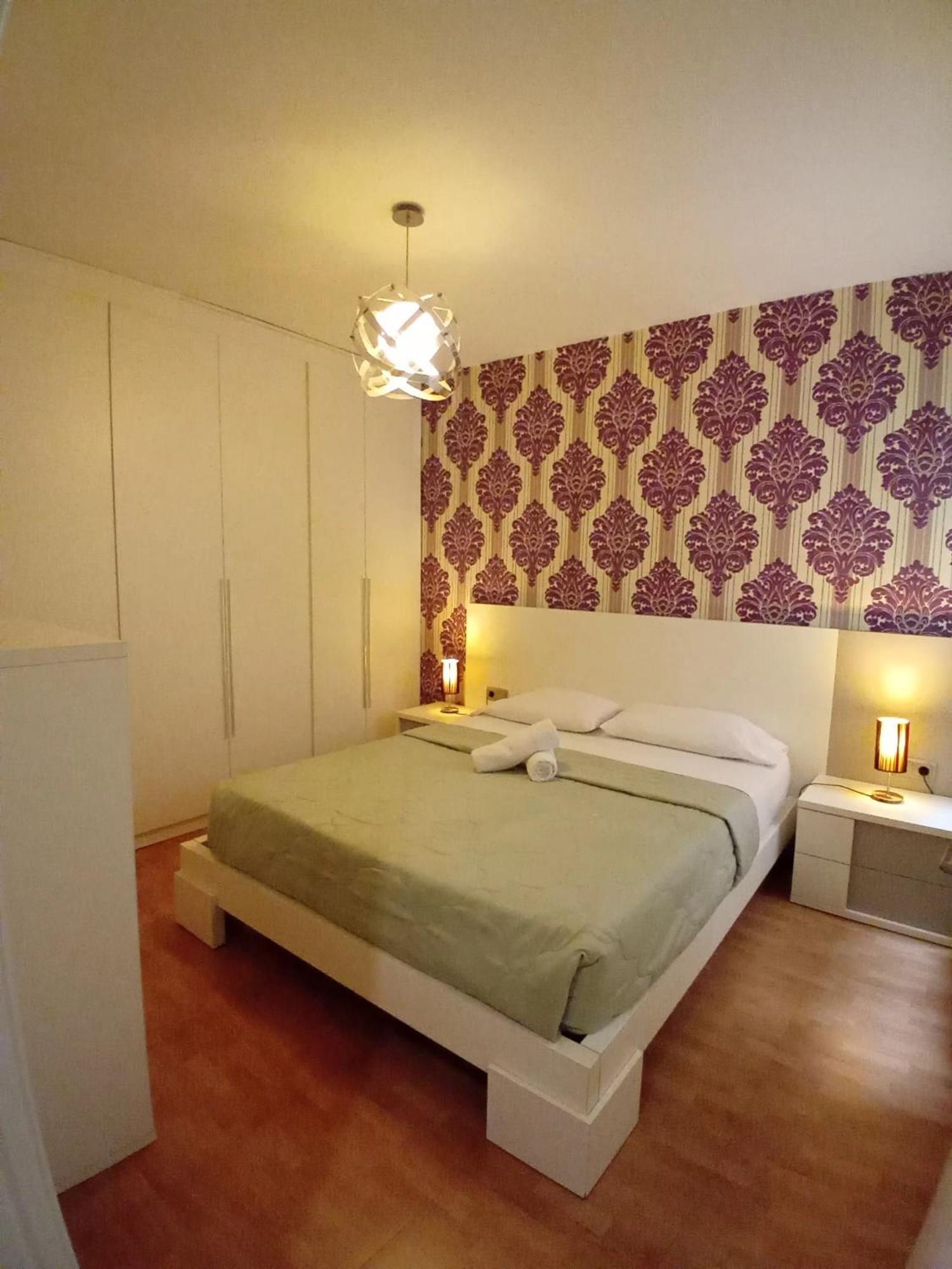 Amplio Apartamento Centro De Alicante Ngoại thất bức ảnh