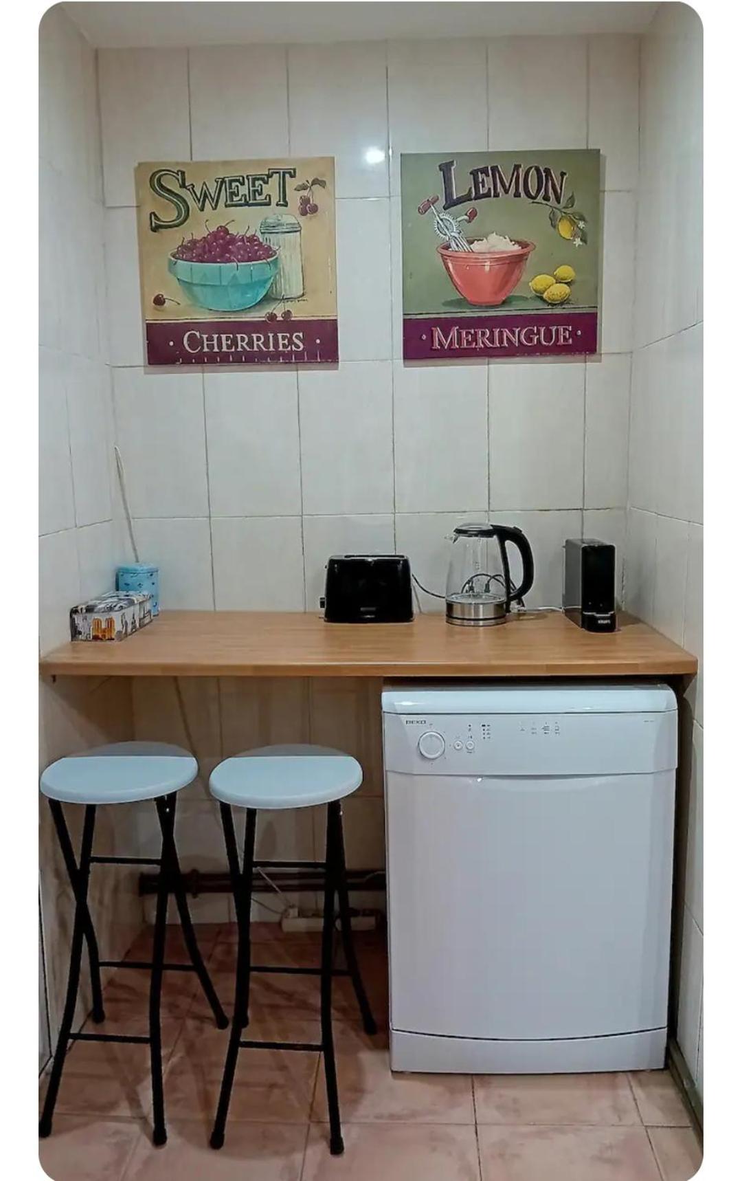 Amplio Apartamento Centro De Alicante Ngoại thất bức ảnh
