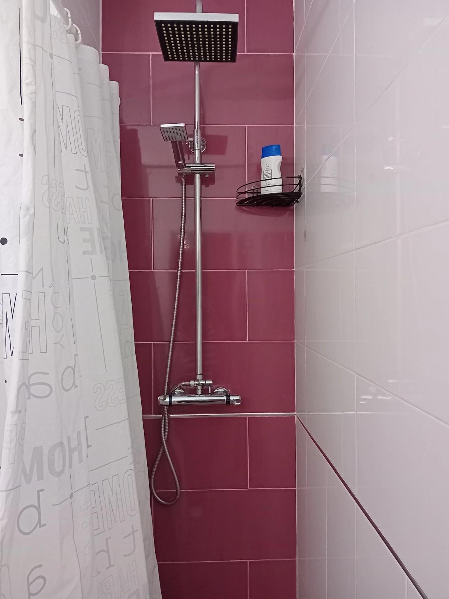 Amplio Apartamento Centro De Alicante Ngoại thất bức ảnh