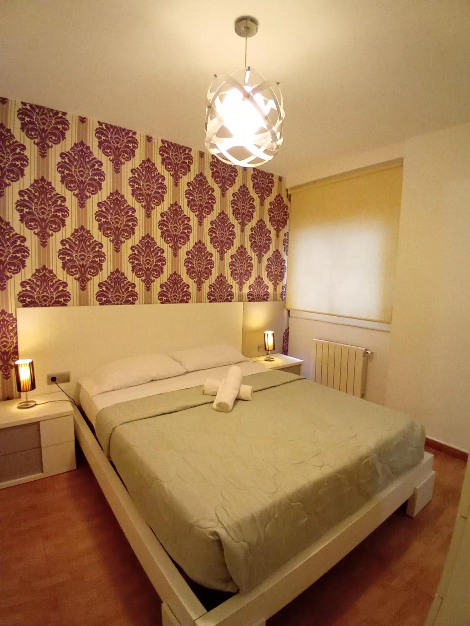 Amplio Apartamento Centro De Alicante Ngoại thất bức ảnh