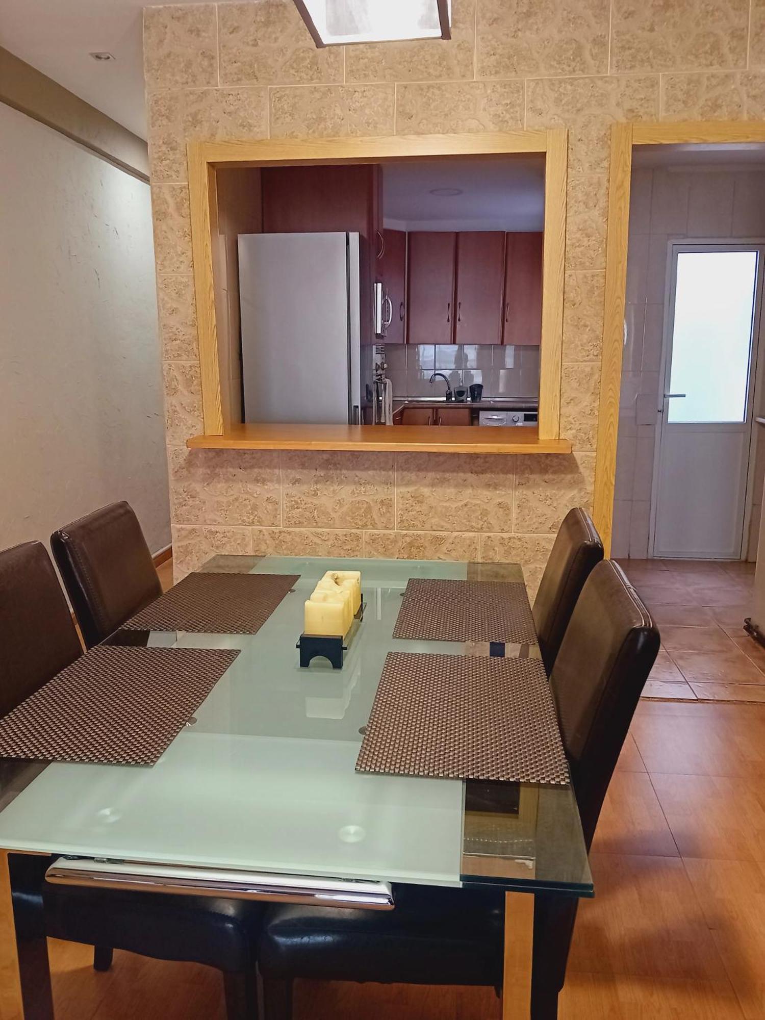 Amplio Apartamento Centro De Alicante Ngoại thất bức ảnh