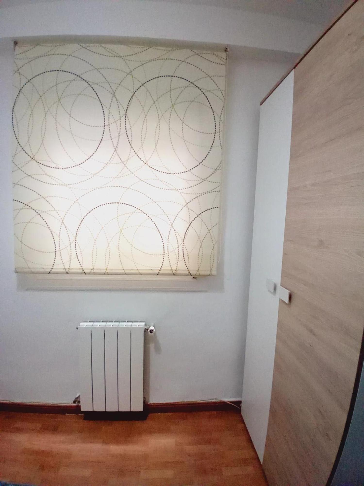 Amplio Apartamento Centro De Alicante Ngoại thất bức ảnh