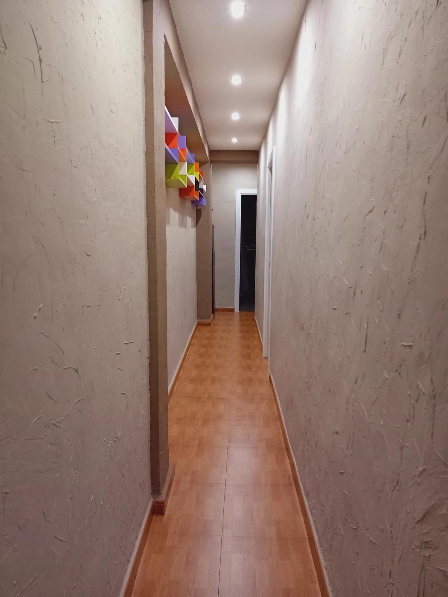 Amplio Apartamento Centro De Alicante Ngoại thất bức ảnh