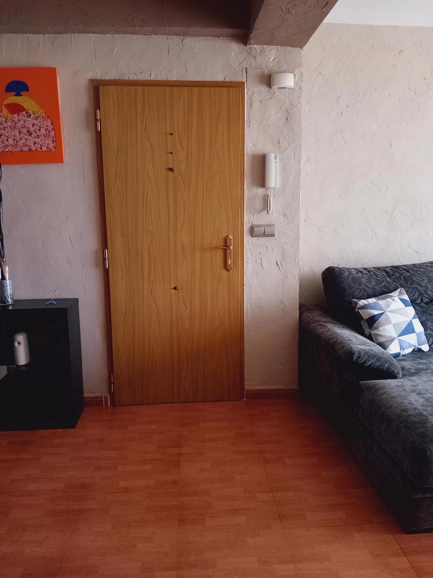 Amplio Apartamento Centro De Alicante Ngoại thất bức ảnh