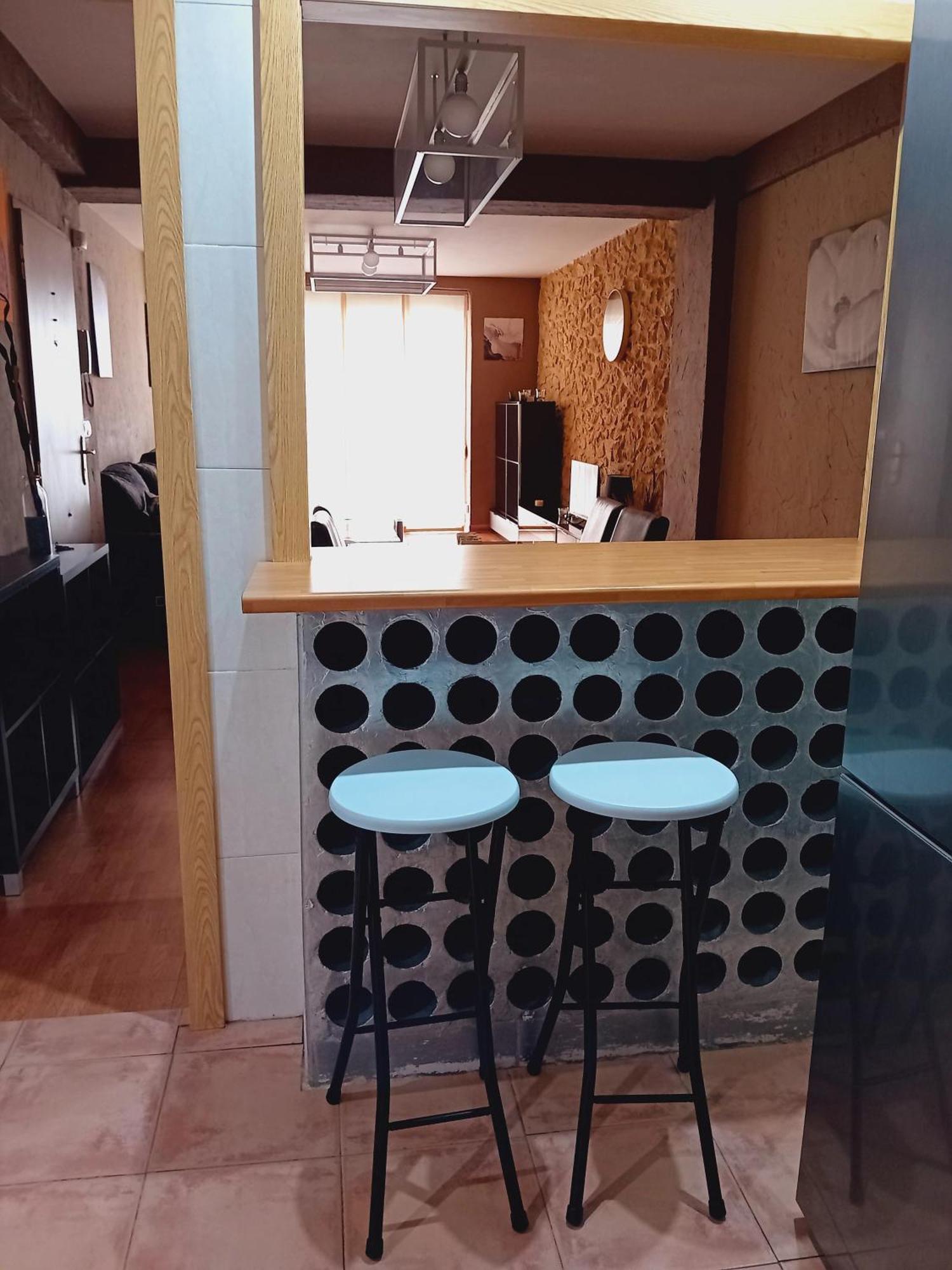 Amplio Apartamento Centro De Alicante Ngoại thất bức ảnh