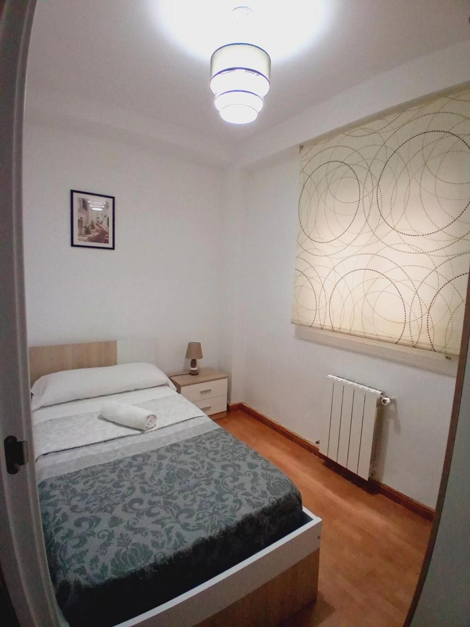 Amplio Apartamento Centro De Alicante Ngoại thất bức ảnh