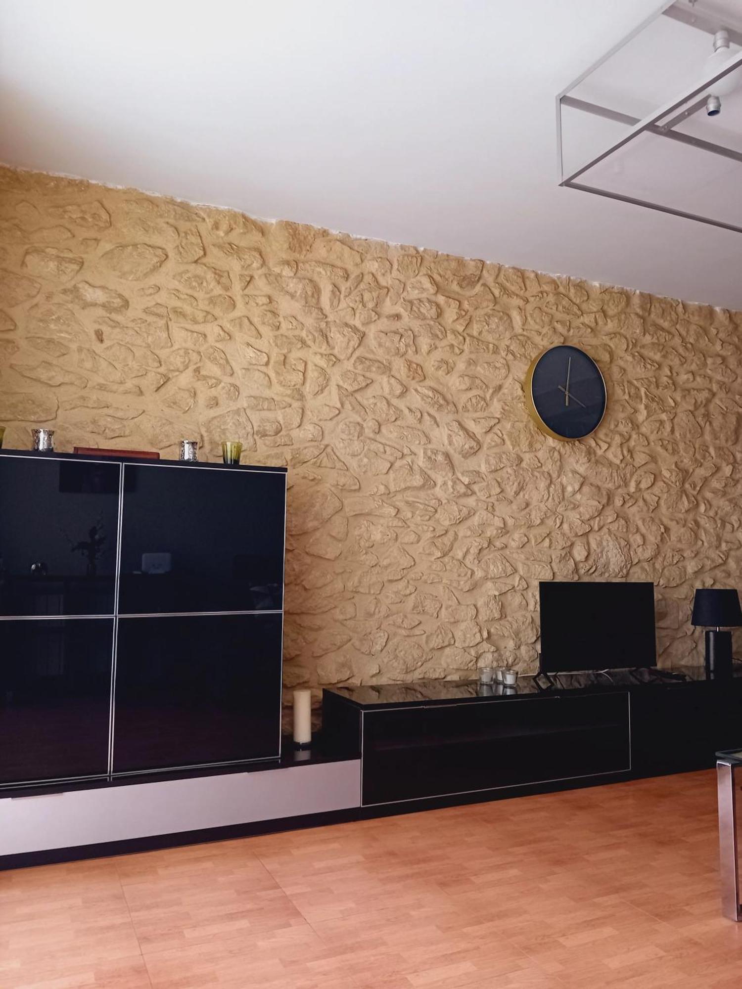 Amplio Apartamento Centro De Alicante Ngoại thất bức ảnh