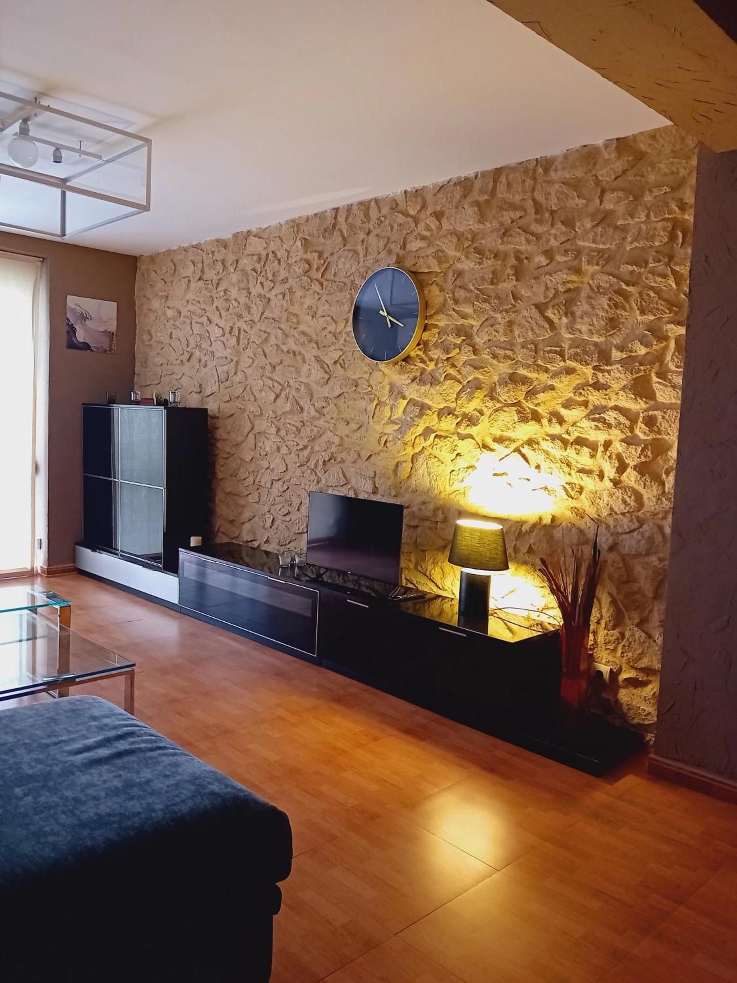 Amplio Apartamento Centro De Alicante Ngoại thất bức ảnh