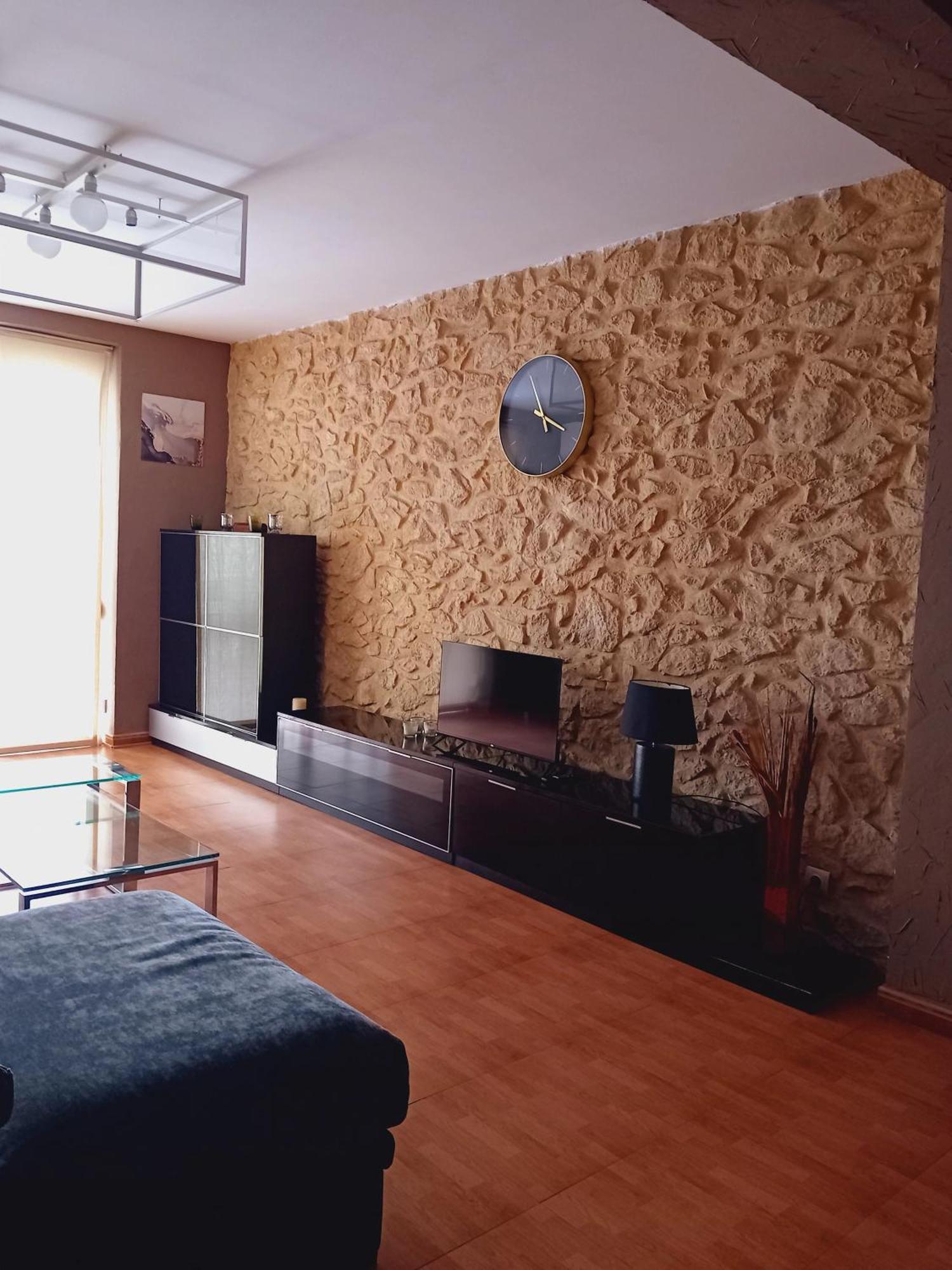 Amplio Apartamento Centro De Alicante Ngoại thất bức ảnh