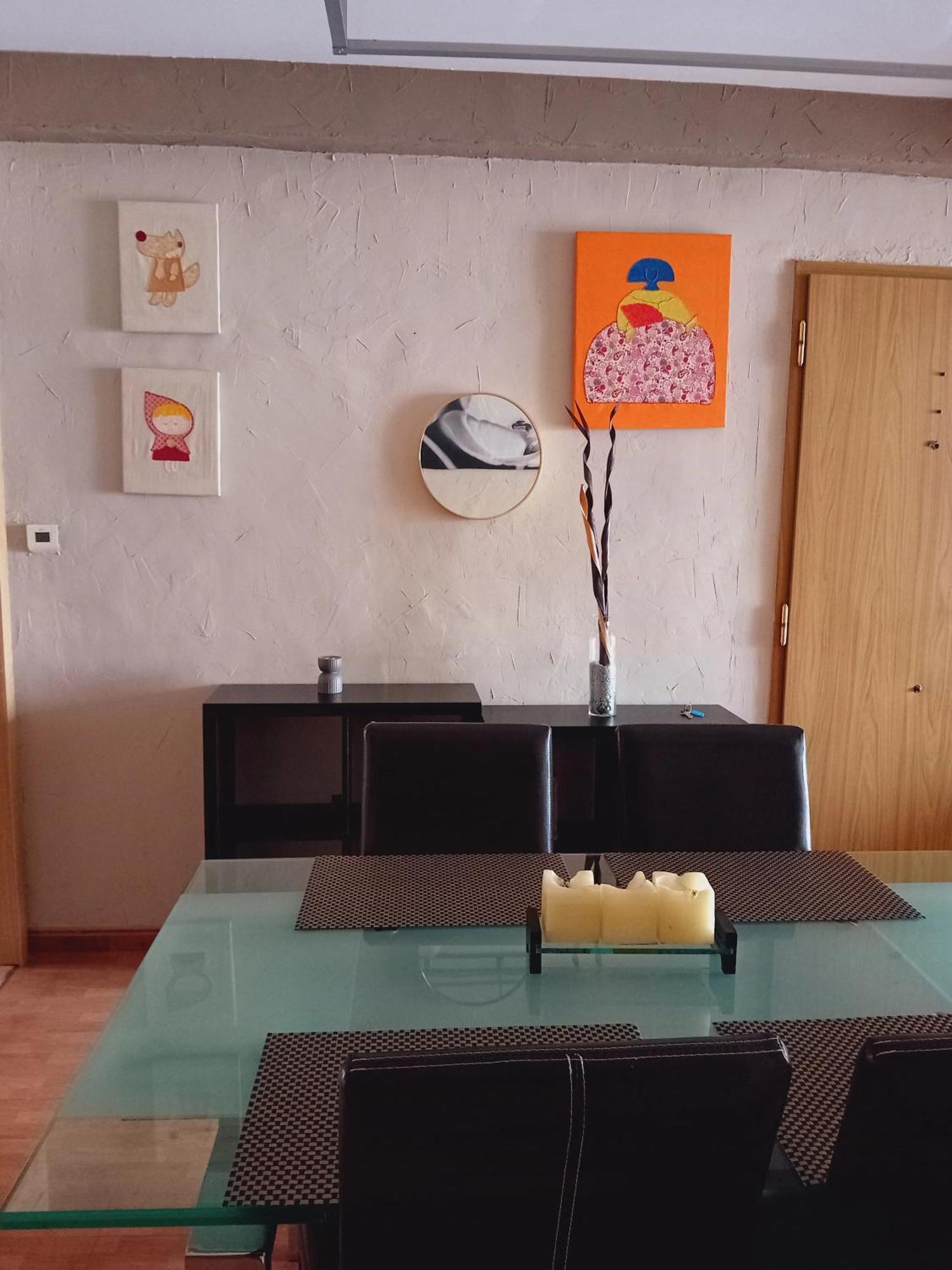Amplio Apartamento Centro De Alicante Ngoại thất bức ảnh