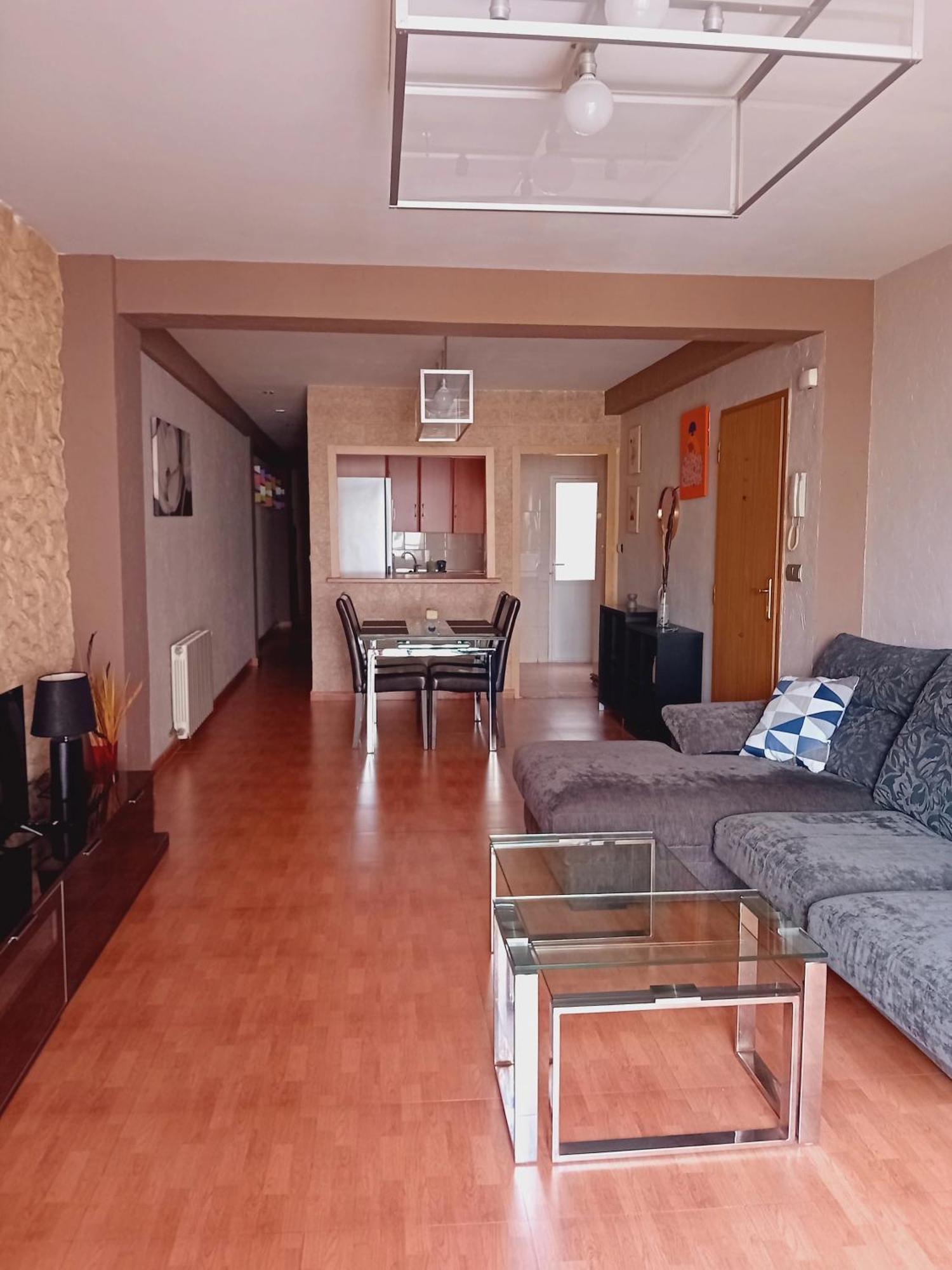 Amplio Apartamento Centro De Alicante Ngoại thất bức ảnh