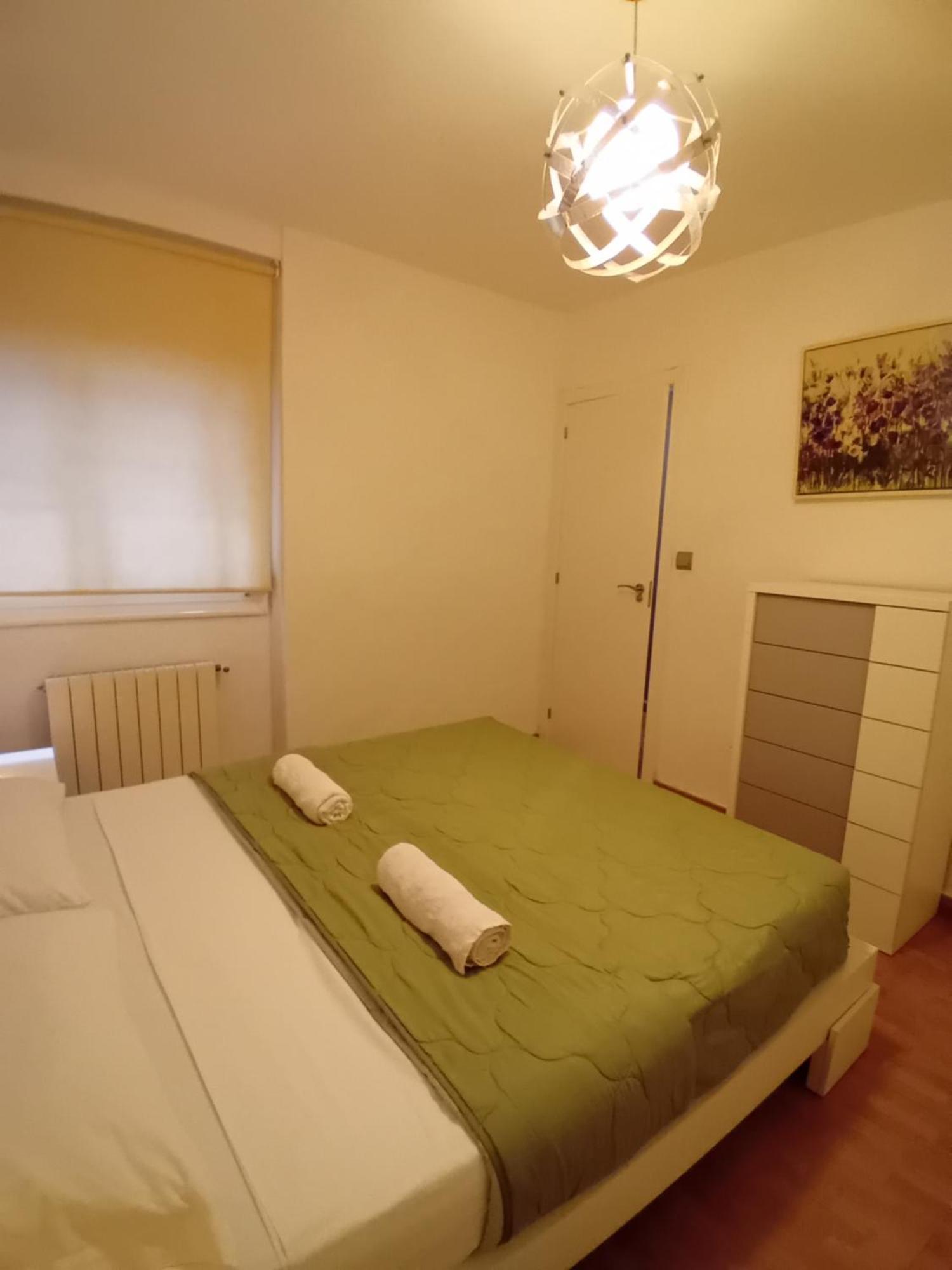 Amplio Apartamento Centro De Alicante Ngoại thất bức ảnh