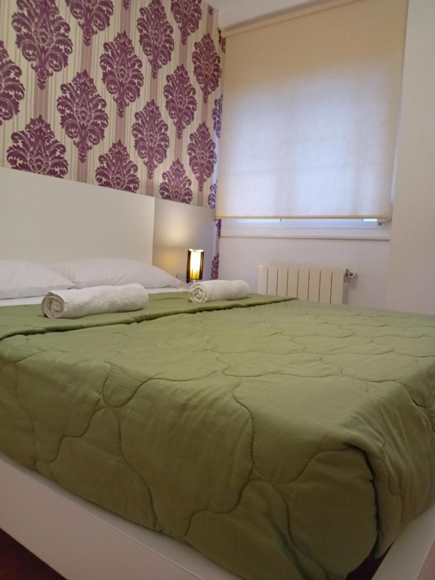 Amplio Apartamento Centro De Alicante Ngoại thất bức ảnh