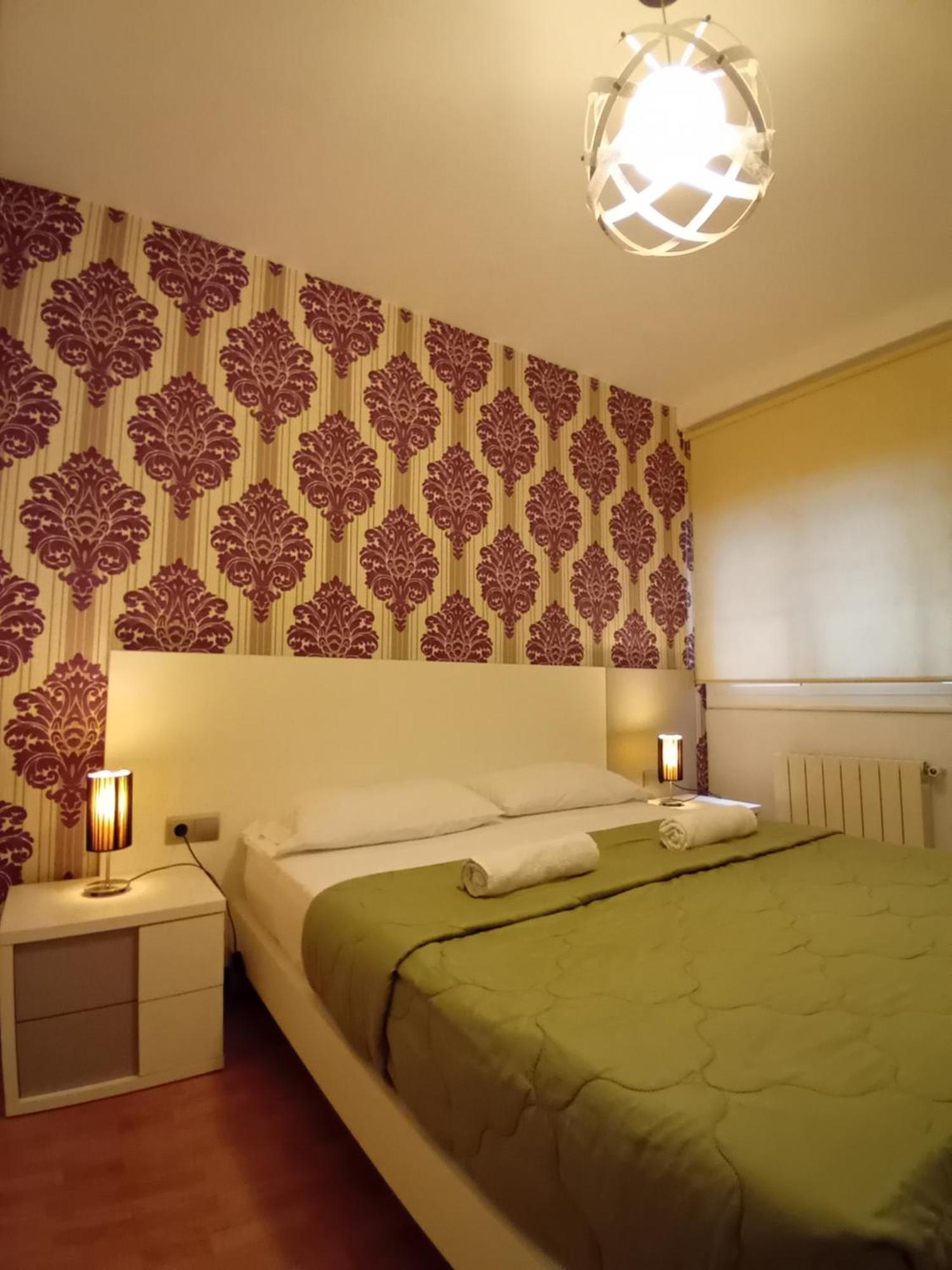 Amplio Apartamento Centro De Alicante Ngoại thất bức ảnh