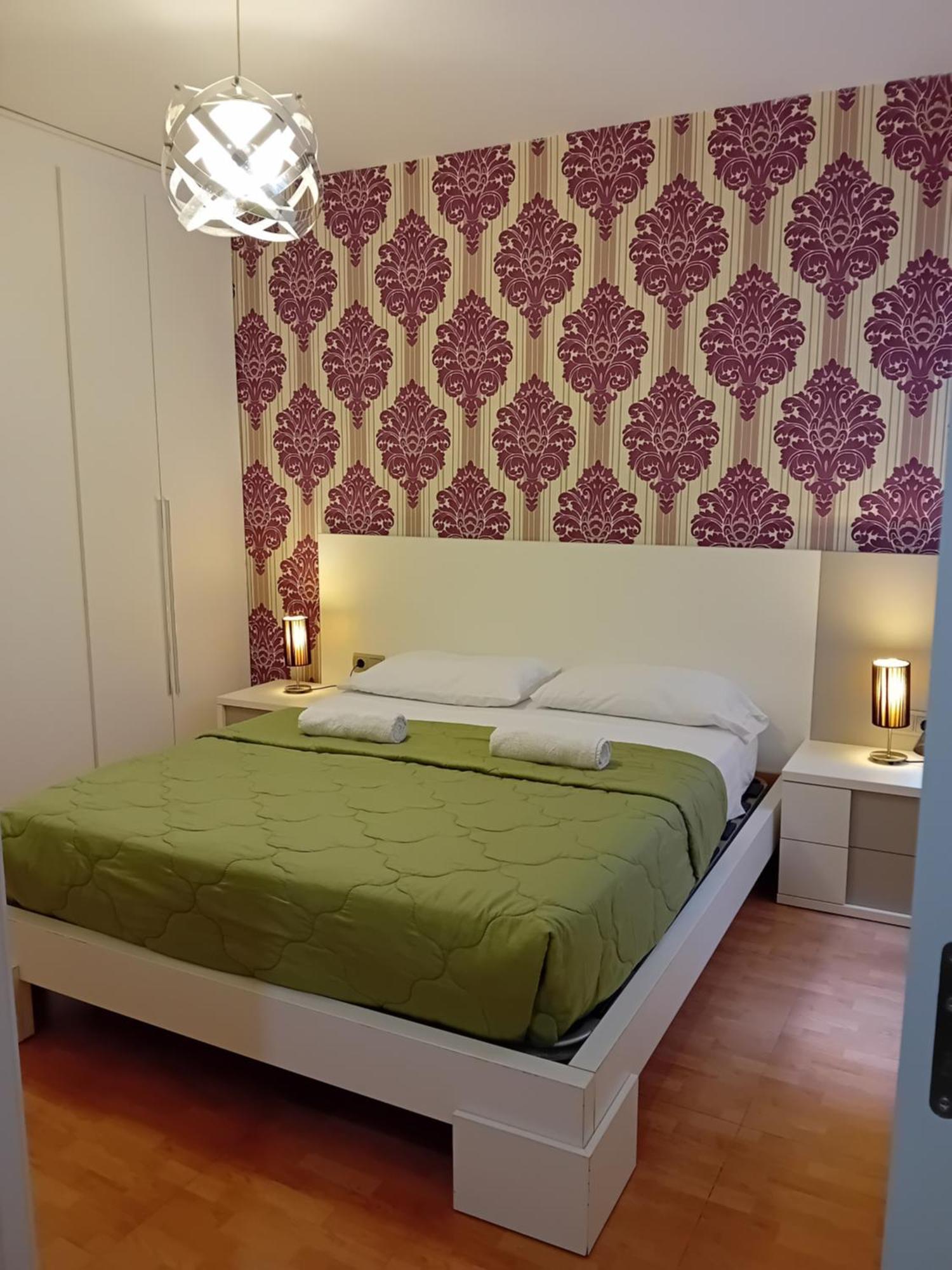 Amplio Apartamento Centro De Alicante Ngoại thất bức ảnh