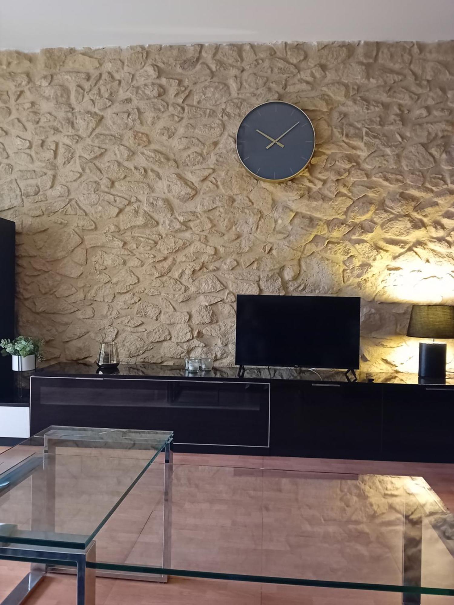 Amplio Apartamento Centro De Alicante Ngoại thất bức ảnh