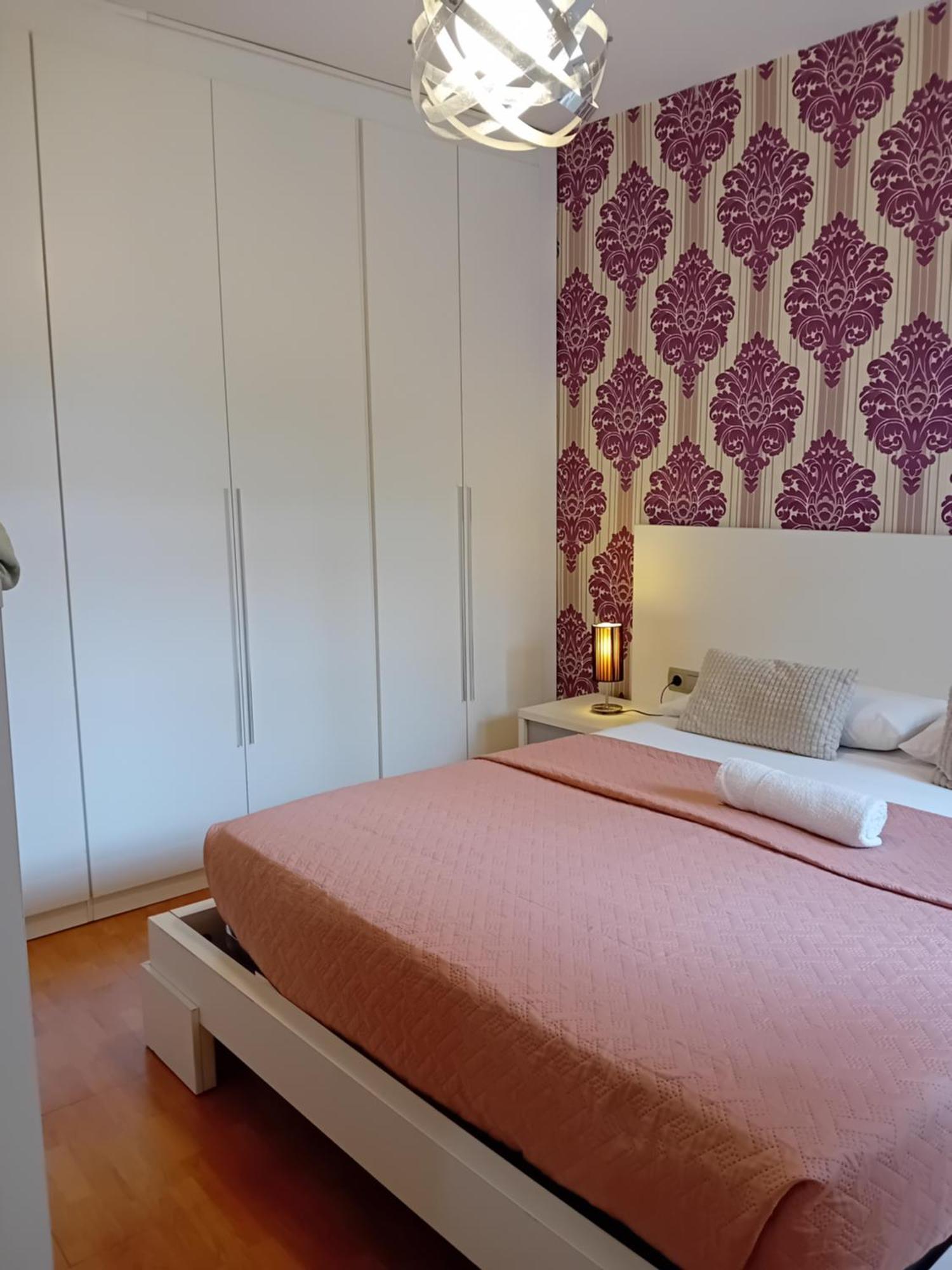 Amplio Apartamento Centro De Alicante Ngoại thất bức ảnh